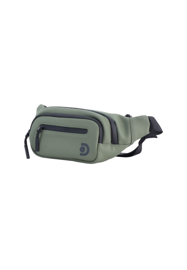 Torba biodrowa - nerka khaki (Reef)